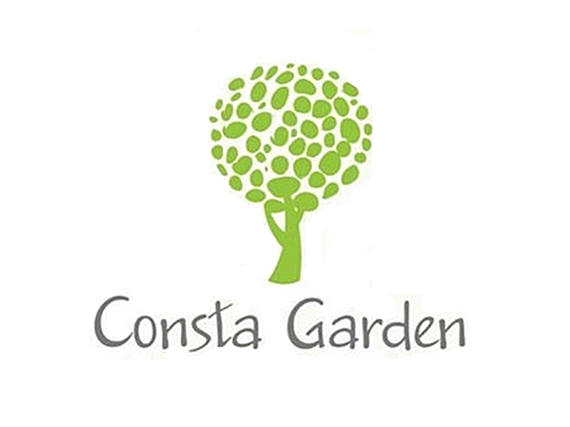 Consta Garden