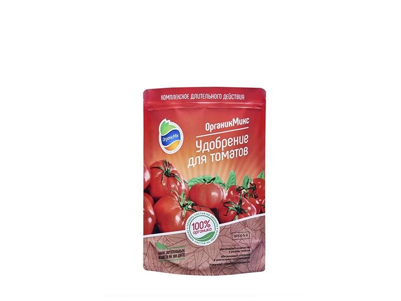 Удобрение для томатов ОрганикМикс 200г