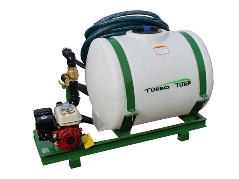 Гидропосевная установка Turbo TURF HS-100