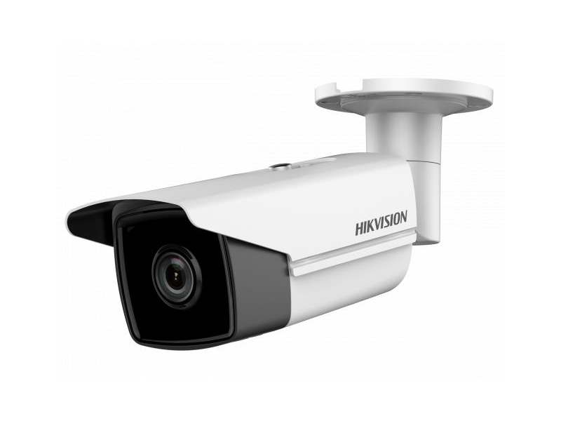 Уличная камера Hikvision DS-2CD2T55FWD-I5